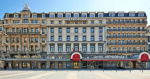 Le Métropole Bruxelles, nouvelle destination du groupe Centaurus