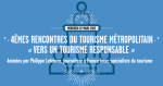 4<sup class="typo_exposants">es</sup> Rencontres du tourisme métropolitain à Royat le 22 mars 2023