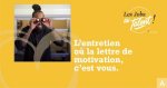 Accor : journée recrutement sans CV - «<small class="fine d-inline"> </small>les jobs au talent<small class="fine d-inline"> </small>! by accor<small class="fine d-inline"> </small>» à Paris le 5 juin 2023