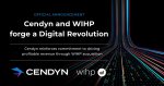 Cendyn acquiert WIHP 