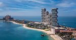 Dubaï dépasse les niveaux de fréquentation internationale pré-pandémiques au premier semestre 2023, avec une croissance de 20% par rapport à 2022