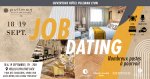 Job Dating - PULLMAN Lyon les 18 et 19 septembre 2023