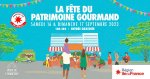 La Région Île-de-France fête son patrimoine gourmand les samedi 16 et dimanche 17 septembre 2023, à Saint-Ouen (93)