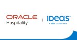 IDeaS désormais disponible sur la plateforme d'intégration Oracle Hospitality (OHIP)