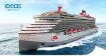 IDeaS et Virgin Voyages annoncent leur partenariat en vue d'apporter une solution avancée de Revenue Management au secteur de la croisière