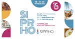 15<sup class="typo_exposants">e</sup> SIPRHO à Montpellier du 10 au 12 février 2025