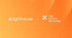 Lighthouse augmente ses capacités de marketing dans le secteur de l'hôtellerie et de la restauration avec l'acquisition de The Hotels Network 