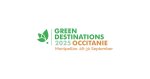  Green Destinations Conference 2025 à Montpellier du 28 au 30 septembre 2025