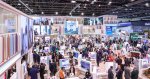 ATM 2025 établit une nouvelle référence avec plus de 55 000 participants, marquant une croissance de 16<small class="fine d-inline"> </small>% d'une année sur l'autre 