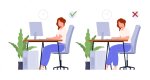 Vision pour 2023 : l'ergonomie des postes de travail est une nécessité, par Alice Belfer