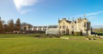 La marque destination by Hyatt arrive au Royaume-Uni avec le SCHLOSS Roxburghe