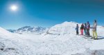 TRAVELSKI dévoile ses résultats sur les vacances d'hiver 2023<small class="fine d-inline"> </small>!