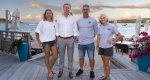 Le Barthélemy Hotel & Spa soutient l'association Coral Restoration 
