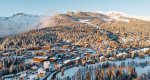 La Ferme Saint-Amour ouvre la saison d'hiver avec deux nouvelles adresses à Crans-Montana et Gstaad, dans les Alpes Suisses