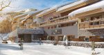 Ouverture d'Akoya, MGM Hôtels & Résidences, à Valmorel