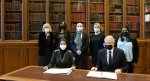 GL Events signataire du pacte pour l'emploi de la ville de Paris