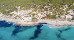 Dunas de Formentera, le nouvel hôtel des Baléares