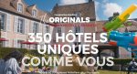 The Originals Human, Hotels & Resorts : Performances, perspectives et enjeux 2024 - 2025 