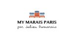 Lancement du site web My Marais Paris - nouveau portail de référence sur la destination