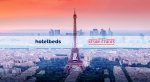 Hotelbeds élargit son portefeuille français grâce à un partenariat stratégique avec le groupe Réside Études 