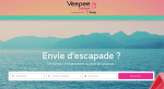 BookingSync, plateforme de gestion de location de vacances, démarre un partenariat avec Veepee voyage