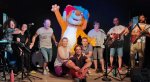 Azureva se mobilise pour les enfants hospitalisés aux côtés de l'association la «<small class="fine d-inline"> </small>Compagnie Après la pluie<small class="fine d-inline"> </small>»