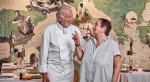 Le groupe Barrière ouvre son deuxième restaurant Paradiso Nicole et Pierre sur les rives de la baie de Yas