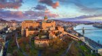 Le somptueux hôtel Anantara New York Palace Budapest rejoint le portefeuille européen d'Anantara Hotels, Resorts & Spas