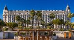 Le Carlton Cannes annonce sa réouverture au 13 mars 2023