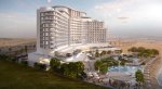 Marjan va accueillir Le Méridien Hotels & Resorts sur l'île d'Al Marjan, Ras Al Khaimah