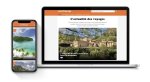 Le site EasyVoyage se réinvente et devient un véritable média voyage, de l'inspiration à la conversion