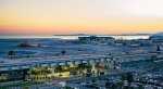 Porté par l'international, le trafic passagers de Nice Côte d'Azur progresse