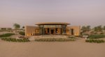 Bab Al Shams dévoile ses nouvelles Desert Pool Villas