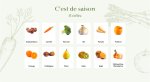 Une belle offre automnale pour le plus grand plaisir des gourmands<small class="fine d-inline"> </small>!