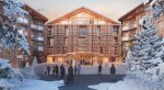 Monte-Carlo SBM dévoile le nom de son futur projet hôtelier à Courchevel 1850