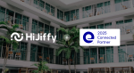 HiJiffy s'intègre à Expedia Group pour simplifier la gestion des messages des voyageurs