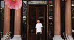 Le Chef Cedric Grolet devient le Chef Pâtissier Exécutif de l'Hôtel de Paris Monte-Carlo