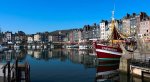 Etude Holidu : Petites villes françaises les plus recherchées 2025 pour une escapade au printemps