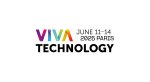 VivaTech 2025 à Paris du 11 au 14 juin 2025