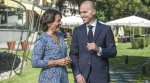Benjamin Chemoul succède à Nathalie Seiler Hayez à la direction générale du Beau-Rivage Palace 