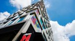 citizenM inaugure son deuxième établissement dans la capitale américaine : citizenM Washington DC NoMa