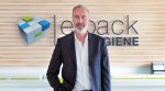 Adoria et ePack Hygiene, les marques CHR Group, annoncent la nomination de Stéphane Ankaoua comme CEO du Groupe