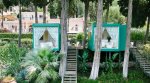 Belmond et Dior inaugurent le spa «<small class="fine d-inline"> </small>le Jardin des Rêves Dior<small class="fine d-inline"> </small>» au Grand Hotel Timeo, à Belmond Hotel, Taormina