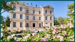 Distinction cinq étoiles pour le Château de Montcaud à Sabran