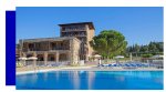 L'hôtel*** Castel Luberon devient le 25<sup class="typo_exposants">e</sup> établissement Vacances Bleues