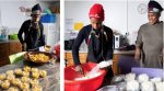 Les Mamas de Grigny : de l'exclusion à l'entrepreneuriat, le parcours exemplaire de femmes immigrées au coeur d'un projet de recherche-action inédit