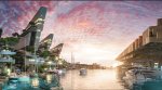 Hyatt annonce des projets pour deux hôtels à Magna, destination côtière de luxe de NEOM