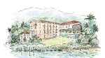 Raffles Hotels & Resorts dévoile son projet sur les rives du Lac de Côme 
