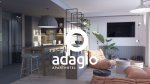 Adagio se diversifie avec un nouveau mode d'hébergement : Le Coliving