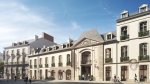 Suitcase Hospitality annonce l'arrive de MAMA SHELTER sur l'hôtel de la place des Lices de Rennes